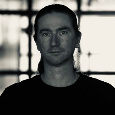 Adam Tornhill