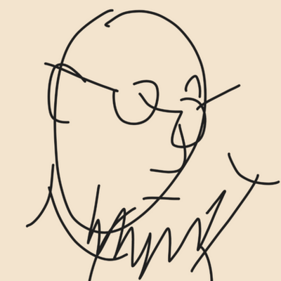 Darius Kazemi
