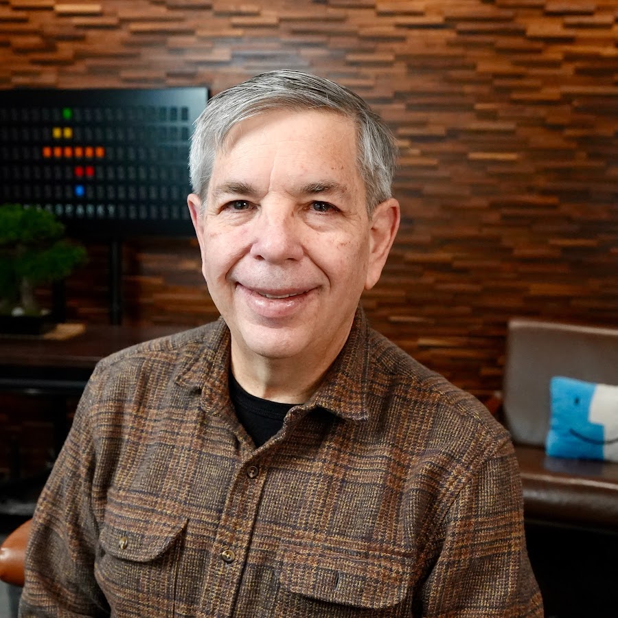 David Sparks