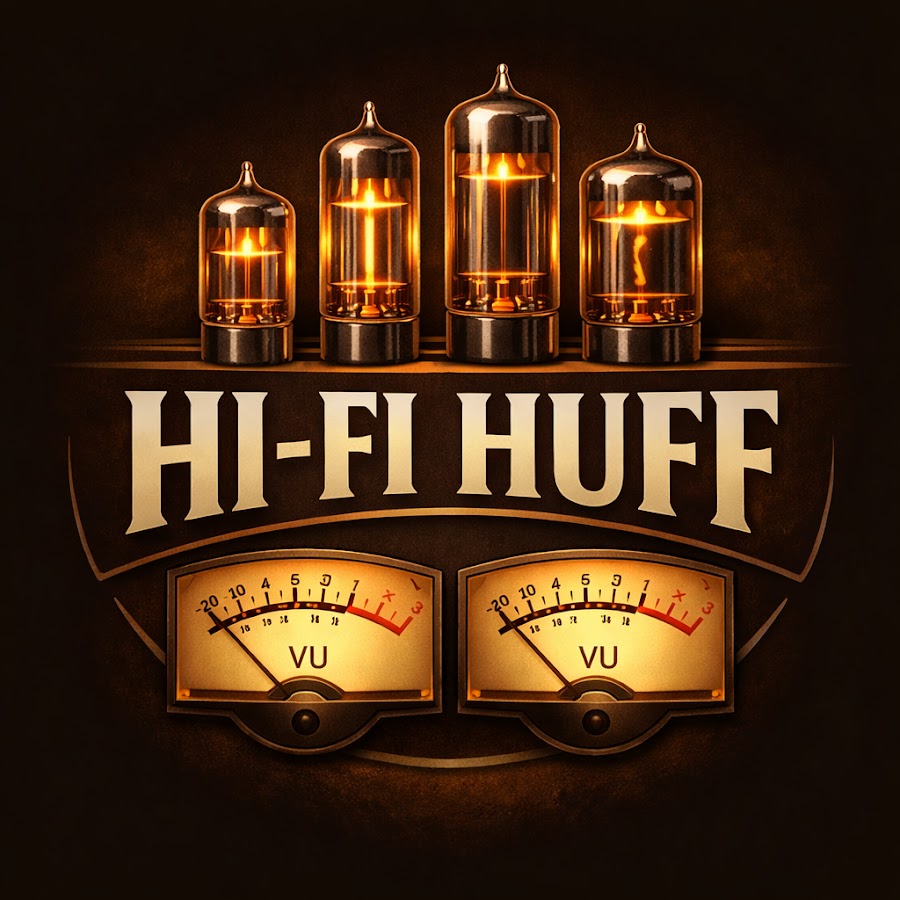 Steve Huff